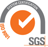 Certifikát ISO 9001
